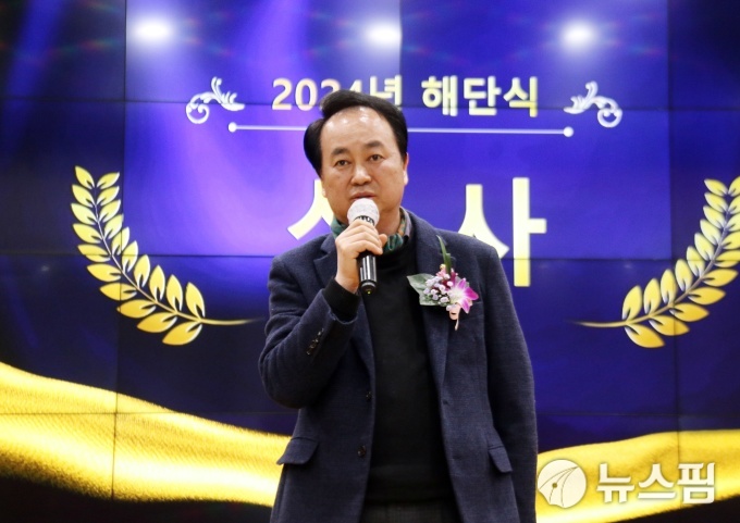 한국헤어디자인협회, 국제뷰티산업·국제뷰티아트 컬렉션 시상식