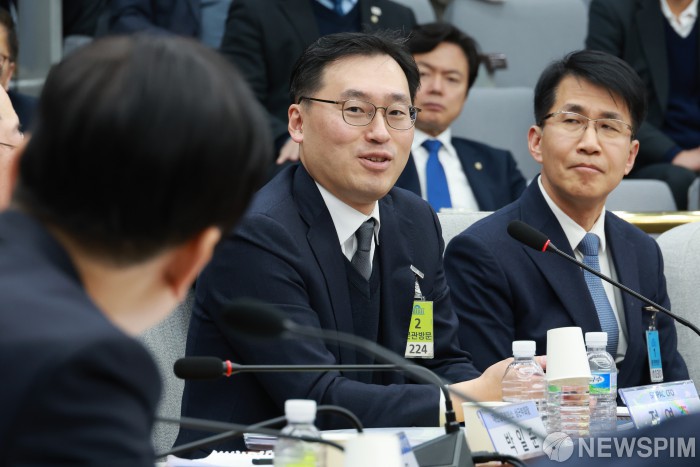 발언나선 정연중 심팩 CFO