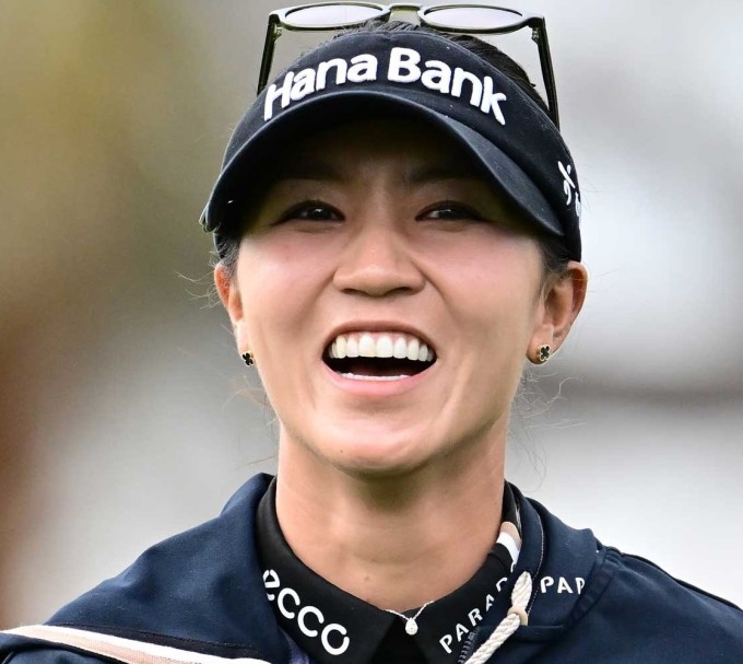 [LPGA] 리디아 고, 선두 도약... 김아림, 공동 4위로 하락