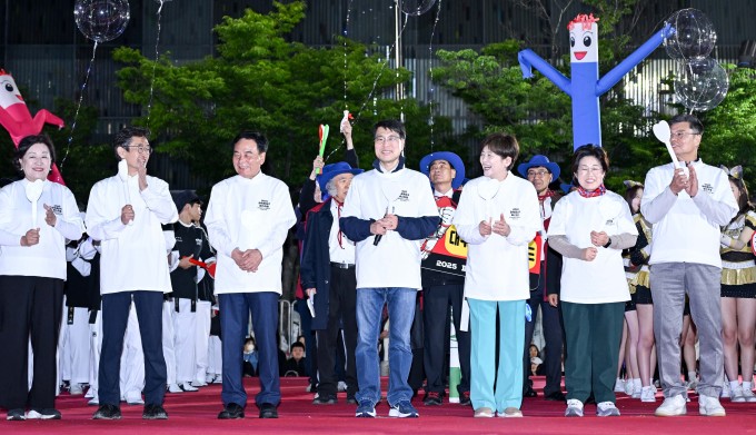 제36회 동성로축제
