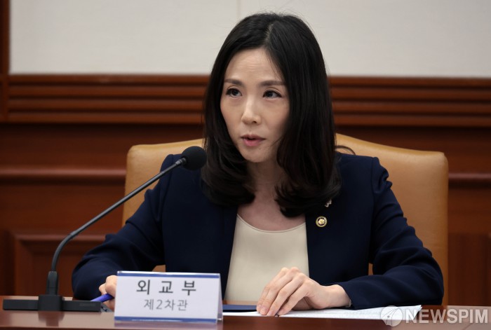 K- APEC 異붿쭊쁽솴 諛 뼢썑 怨꾪쉷 꽕紐낇븯뒗 源吏꾩븘 쇅援먮 2李④