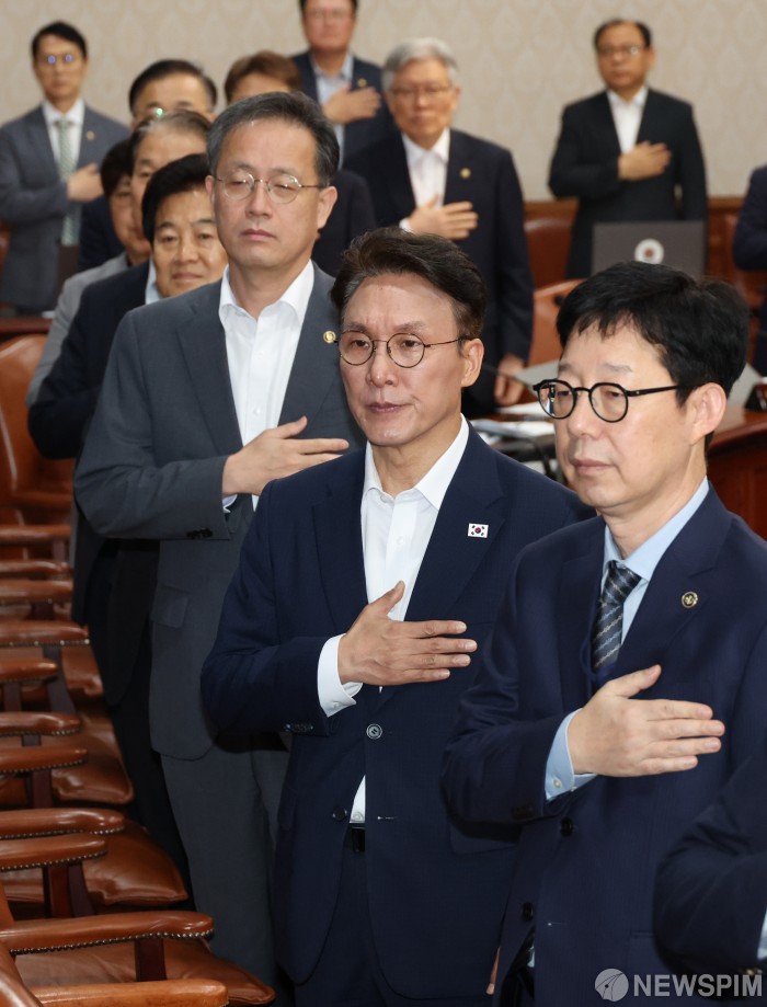 김민석 총리 중동 회의 주재 관련자료 2