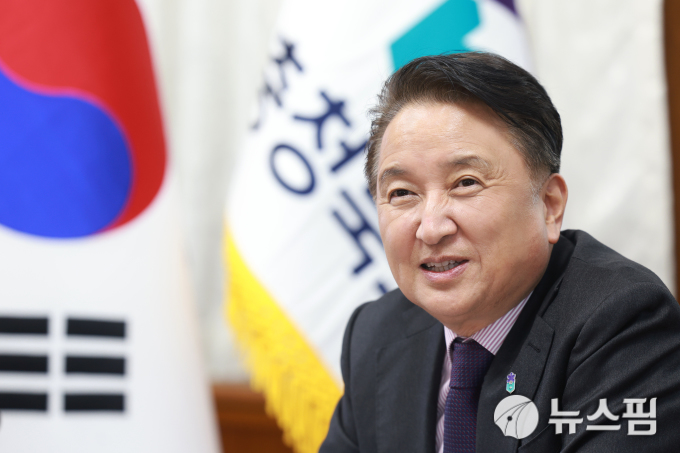 김영환 충북지사 컷오프 관련자료 1