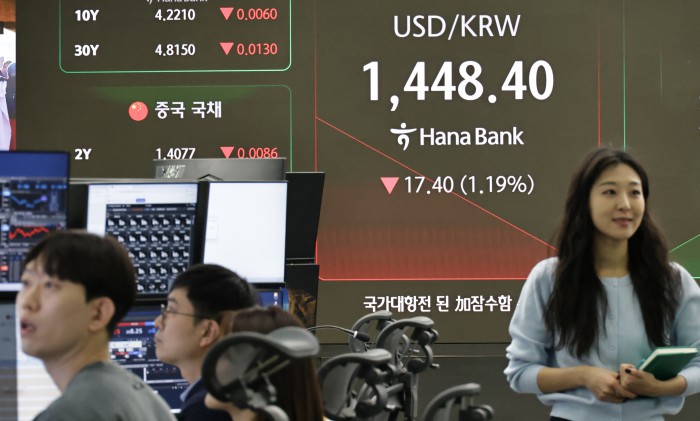 코스닥 4% 급등에 매수 사이드카 발동
