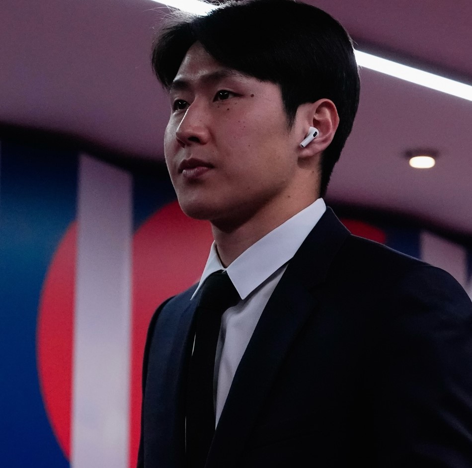 [UCL] '이강인 21분 활약' PSG, 모나코와 2-2…합계 5-4로 16강행