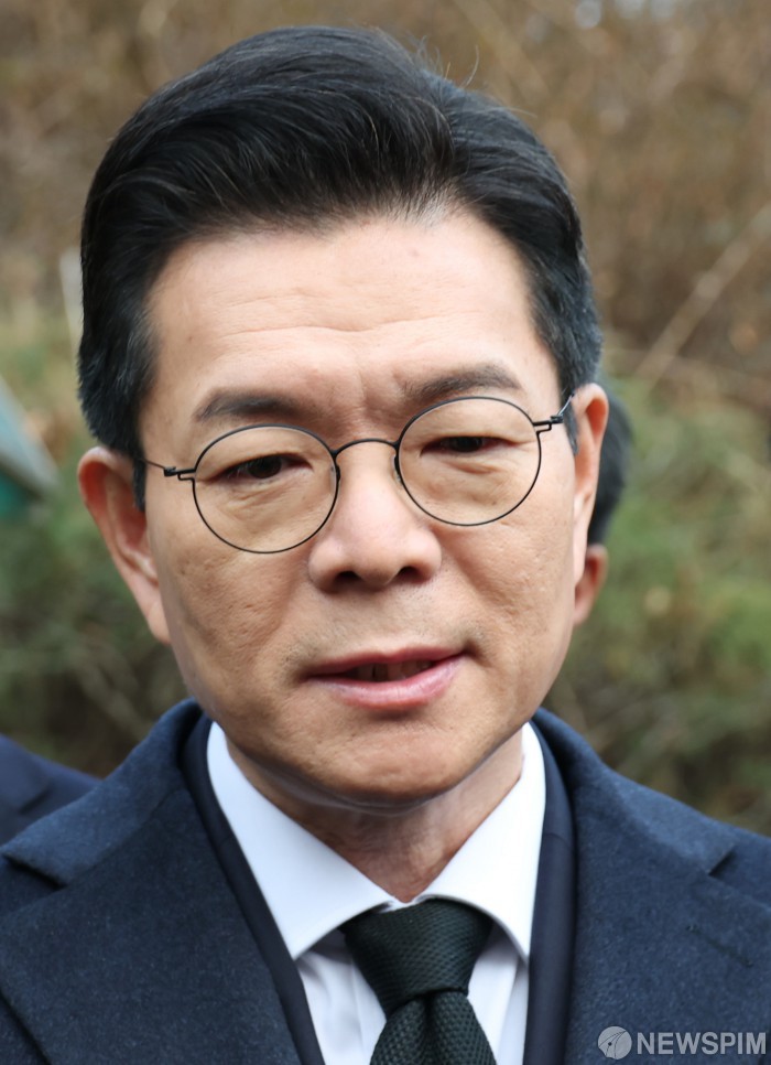 정원오 서울시장 예비후보 관련자료 1