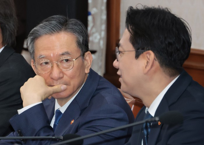 법무부 "정성호 장관, '검찰인권존중미래위원회' 설치 지시"