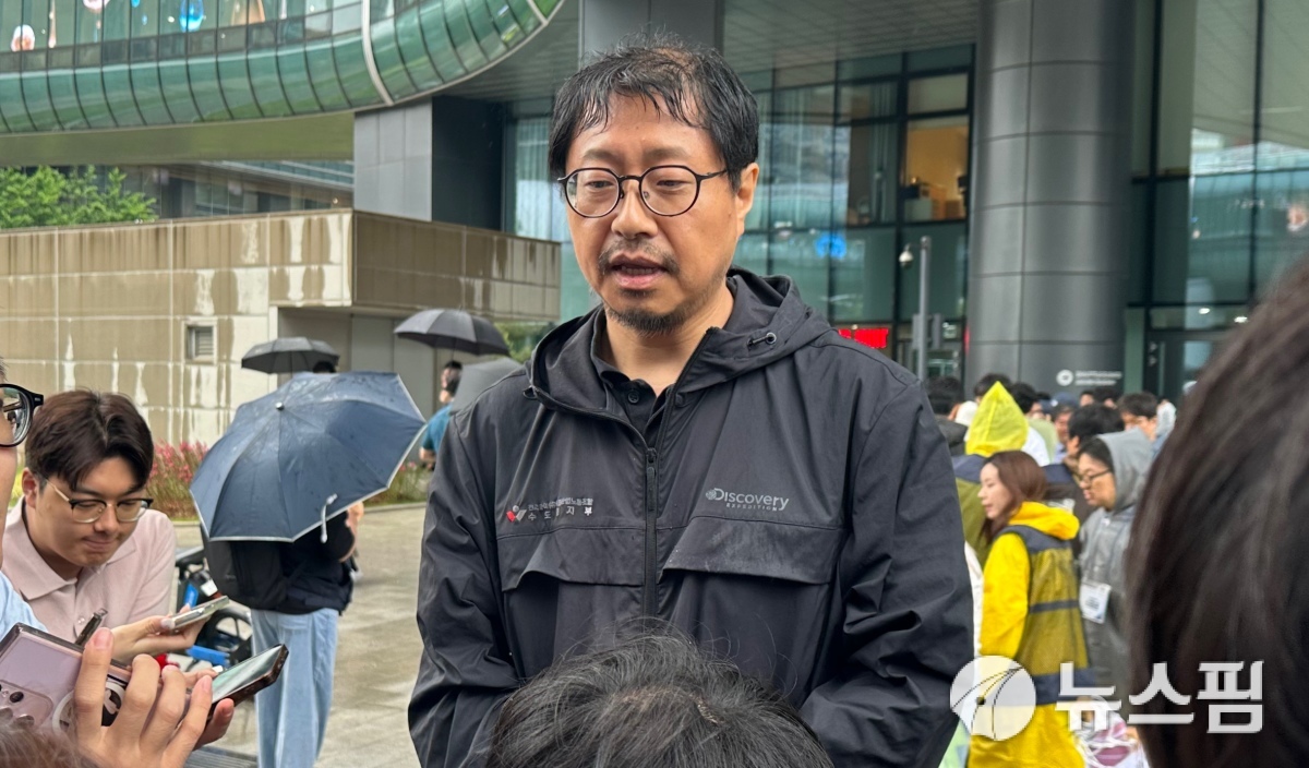 카카오 노조, 5개 법인 모두 파업 찬성...27일 조정 불발 시 파업 가능