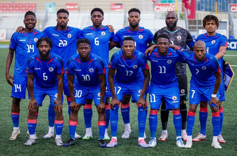 [2026WC] 브라질 vs 아이티, FIFA 선정 '다윗과 골리앗 매치' 1위