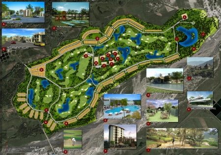 동광토건, 필리핀 클라크 특구내 330만㎡ 임차 계약