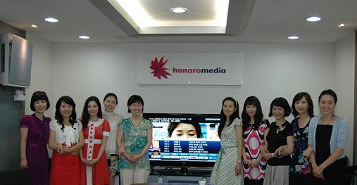하나TV 쇼핑, ‘주부 쇼호스트’ 활동 개시