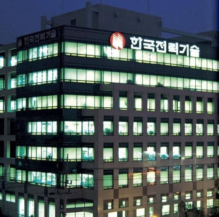 녹색성장 핵심 한국전력기술 지분 매각 논란