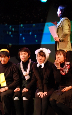 [Well]대학로의 젊은 피, 혜화동 1번지 페스티벌