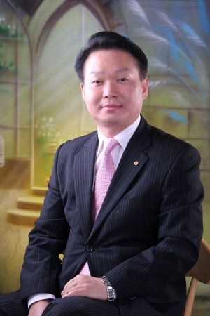 [현장을 간다]한화손해보험 연수지점 우용호 지점장