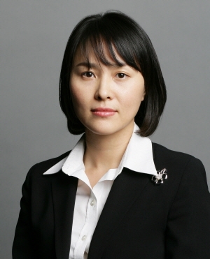 현대카드 첫 여성 임원 이미영 씨