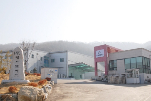 [코스닥예심청구기업]에프엠에스