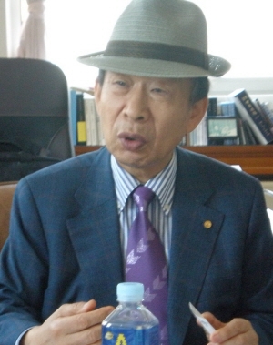 [인터뷰]이규철 한국정수공업(주)/한국알카리수(주) 회장