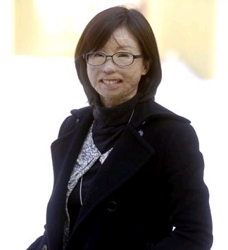 ‘지선아 사랑해’의 이지선, MBC 나눔 홍보대사 위촉