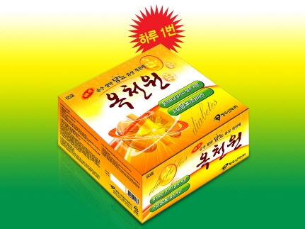 정우신약, 당뇨약 옥천원 출시