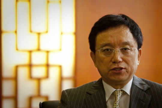 [기획] ④ 中, 글로벌 신평사도 접수한다