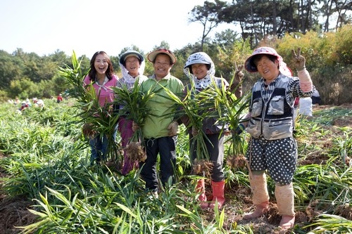농부·소비자 연결하는 징검다리 되고 싶어요