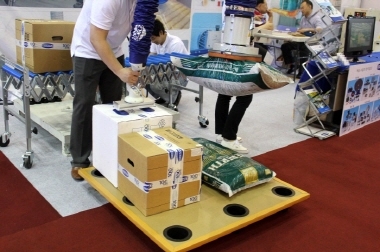 2011 국제포장기자재전(KOREA PACK 2011)