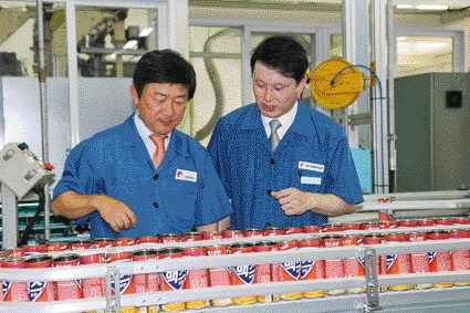 [블루칩을 찾아서]대륙제관, 안 터지는 부탄가스 세계시장 석권