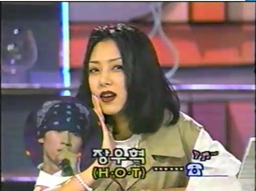 까만콩 이본, 13년만에 MC로 컴백 박명수와 호흡