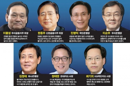 “여의도는 월스트리트와 다르다”