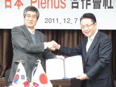 왕기철 동원수산 사장, “도시락 성공하면 페밀리레스토랑 도전하겠다”