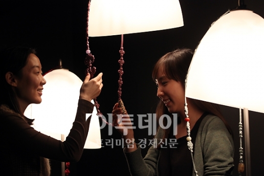 [포토]2011 공예트렌드페어, 평범한, 그러나 비범한