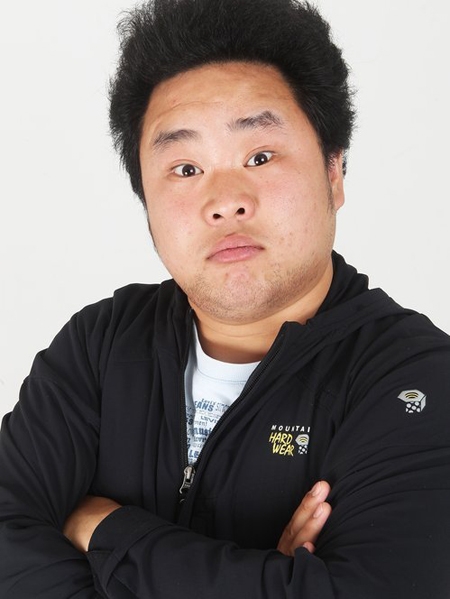 개그맨 송영길, 아들을 위하여 개도둑 깜짝 출연