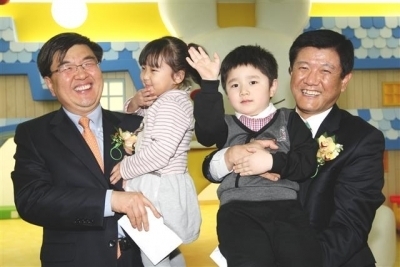 기업銀, 참! 좋은 어린이집 개원…연내 10곳 추가 신설