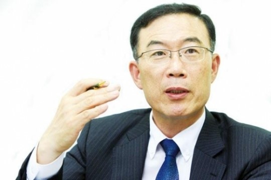 [파워인터뷰]손헌수 정식품 사장은…