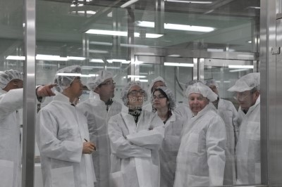 [식품안전, 우리가 1등]남양유업, 원료선정부터 유통까지 엄마 마음으로