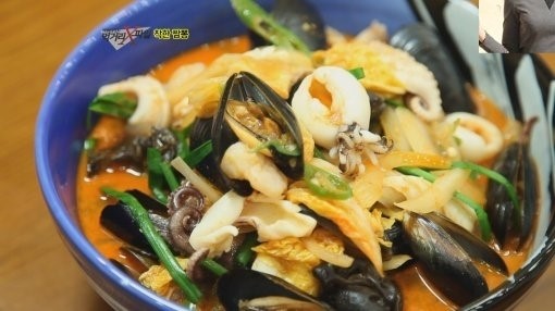 먹거리x파일, 조미료 짬뽕은 있는데…착한짬뽕도 과연 있을까?