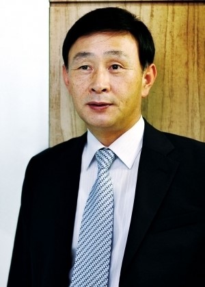 [글로벌 강소기업이 답이다] 허상일 모닝글로리 대표 세계인이 사용하는 한국문구 꿈꿉니다