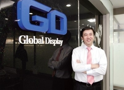 [마켓 히어로]지디(Global Display), 디스플레이 패널 슬리밍 사업 독보적 지위 구축