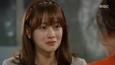 ‘오자룡이 간다’ 서현진, 진짜 아빠 유언 알고 오열
