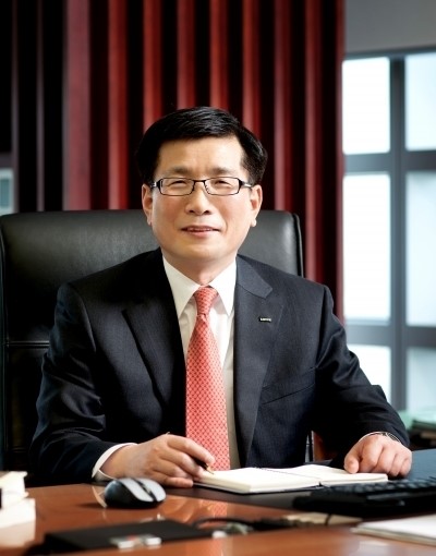 롯데삼강, 롯데푸드로 사명 변경