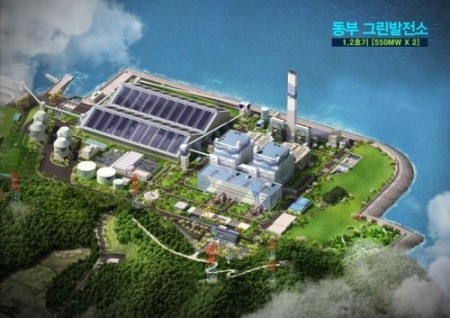 동부건설, 1조8000억 ‘당진 동부그린발전소’ EPC 계약 체결 임박
