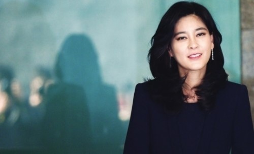 이부진의 거침없는 면세점 영토확장… 창이공항 ‘총력전’