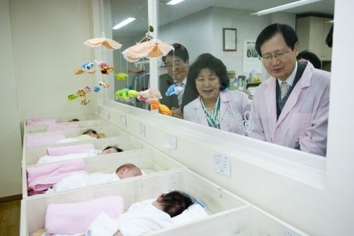 [진화하는 사회공헌]금호석유화학, 장애의 벽 낮추는 ‘맞춤형 지원’
