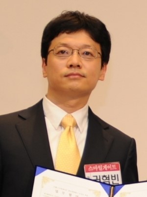 선배 벤처가 후배 벤처에게… 권혁빈 스마일게이트 대표, “청년에 투자”