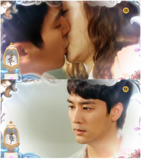 ‘오로라공주’ 오창석, 전소민과 ‘짐승키스’ 2탄 가나…27회 예고
