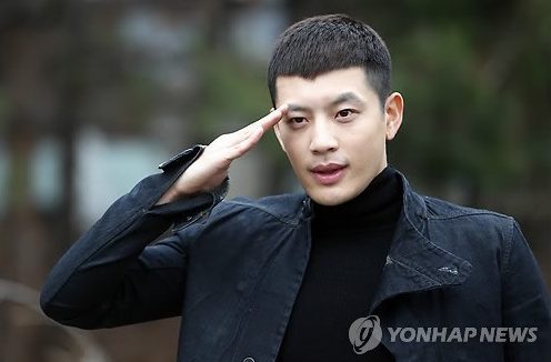 연예 병사 논란 세븐, YG와 전속계약 종료