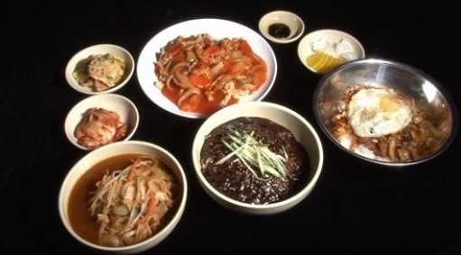 1500원 짜장면, 착한 가격에 맛도 일품 어디야?