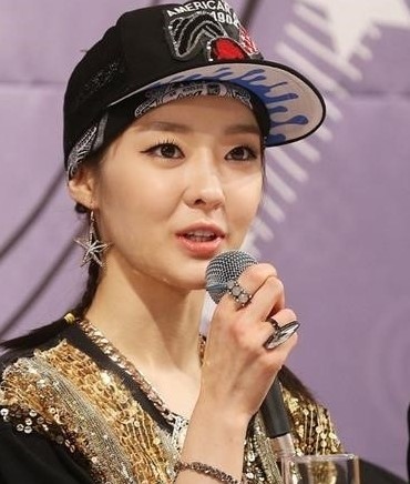 티아라, 멤버 아름 탈퇴 6인 체제...공백은 누가?