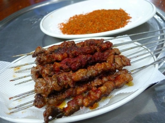 ‘생생정보통’ 양등심ㆍ양등갈비ㆍ양삼각갈비ㆍ양꼬치ㆍ양전골外 ‘양다리 걸쳤네’ 최고 메뉴는?