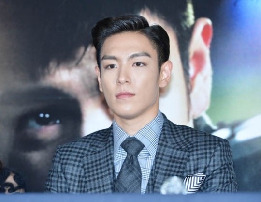 ‘동창생’ 탑 “남파공작원 몰입하려 1년간 외부접촉 안해”